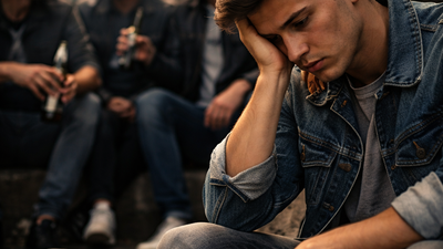 O que a Bíblia diz sobre más companhias e amizades tóxicas?