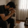 Oração para quem perdeu um amigo íntimo e sente o vazio