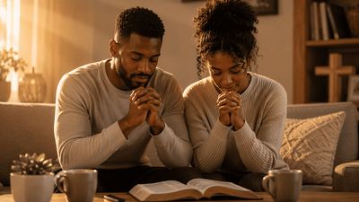 10 características de um relacionamento cristão segundo a Bíblia