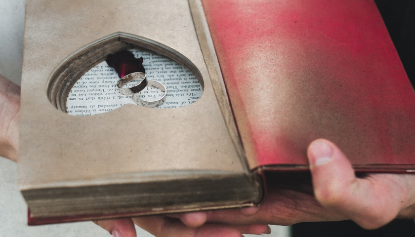 7 versículos sobre como manter um casamento saudável, segundo a Bíblia