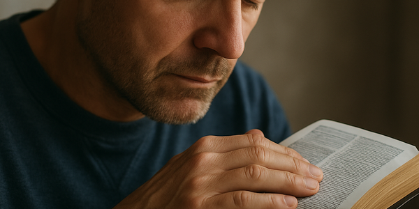 A diferença entre fé e confiança segundo a Bíblia