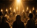 A história do Pentecostes: o dia em que o Espírito Santo desceu sobre os apóstolos
