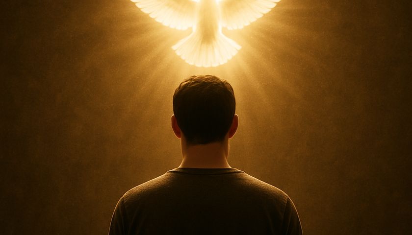 Versículos sobre obediência e sensibilidade ao Espírito Santo
