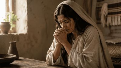 Oração para quem quer crer mas sente ansiedade de que Deus não vai responder desta vez