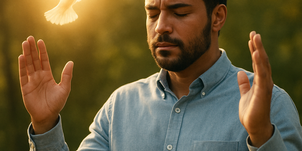 7 sinais de um líder cheio do Espírito Santo