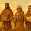 Personagens esquecidos da Bíblia: histórias incríveis que você nunca ouviu falar
