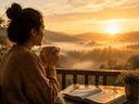 Versículos de bom dia com Deus: comece a manhã com a Palavra