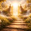 10 versículos sobre a promessa da vida eterna na Bíblia