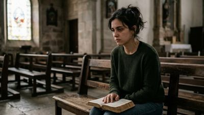 Vencendo a apatia espiritual: O que fazer quando você não sente mais nada?