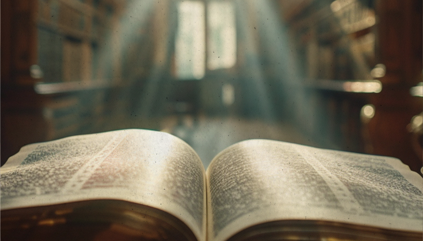 O que a Bíblia explica sobre o livre-arbítrio?