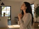 Oração para dedicar uma casa nova à presença e proteção de Deus