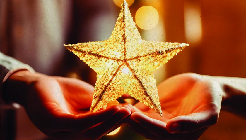 Renovação espiritual no natal