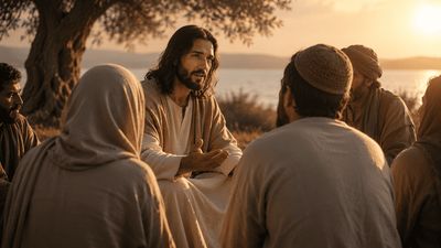 O que Jesus ensinou sobre o casamento? Mateus 19 explicado