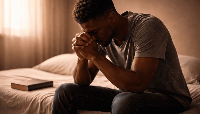 Oração para renovar suas forças em Deus: vença o cansaço espiritual