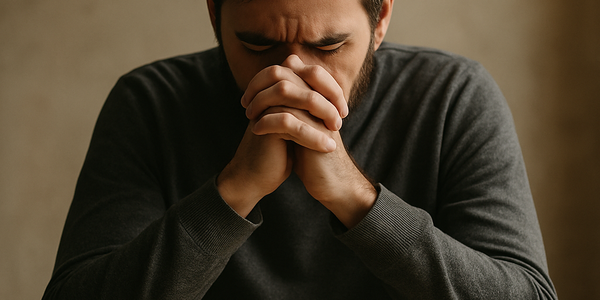 O que a Bíblia ensina sobre jejum e vida espiritual?