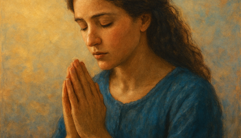 Como ouvir a voz de Deus? aprenda a reconhecer quando ele fala com você