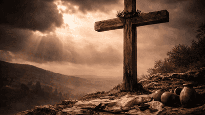 7 fatos sobre a crucificação de Jesus segundo a Bíblia