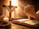 Oração para renovar a fé na Páscoa e fortalecer a caminhada