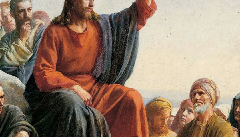 Parábolas de Jesus que inspiram renovação espiritual na Quaresma