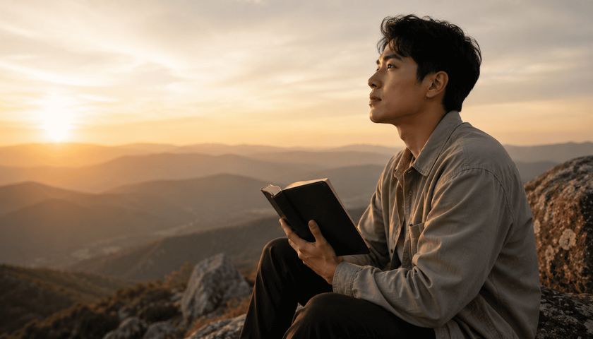 9 causas bíblicas da ansiedade e o que Deus diz sobre cada uma: o diagnóstico para a paz interior