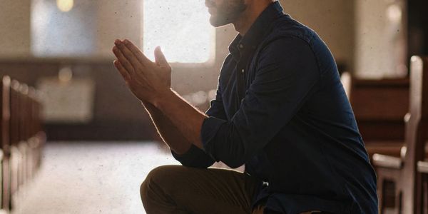 Oração de libertação