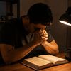 Tentação não é pecado: como lidar com pensamentos invasivos e a culpa injusta