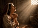 Como Orar? 7 Orações poderosas da Bíblia que ensinam a falar com Deus