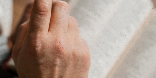 Reflexões bíblicas para começar o ano novo com gratidão