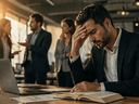 7 erros no trabalho que a Bíblia alerta e como evitá-los
