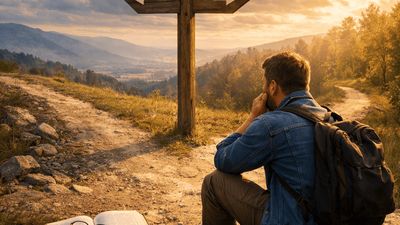 Como entender a vontade de Deus? 5 Passos para tomar decisões