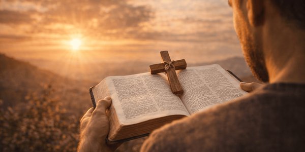 Quem sou em Cristo? Descubra quem a Bíblia diz que você é