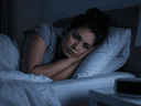 Oração para quem sofre de ansiedade noturna e não consegue dormir