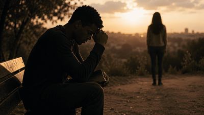 Como lidar com a rejeição amorosa segundo a Bíblia: superando o amor não correspondido