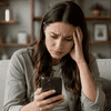 Oração para perder o medo de se comunicar e ter paz com o celular