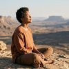 O silêncio como terapia: O poder de calar as vozes externas para ouvir a própria alma