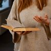 As mulheres da Bíblia: o papel feminino na história da fé