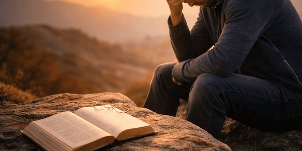 Como lidar com frustrações à luz da Bíblia? 7 Passos para recomeçar