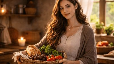 A mulher virtuosa de Provérbios 31 explicada