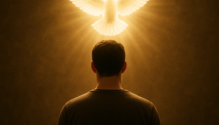 Versículos sobre obediência e sensibilidade ao Espírito Santo