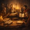 Quem decidiu quais livros entrariam na Bíblia? a história do cânon bíblico