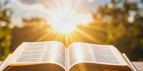 5 versículos sobre a fé (Hebreus 11)