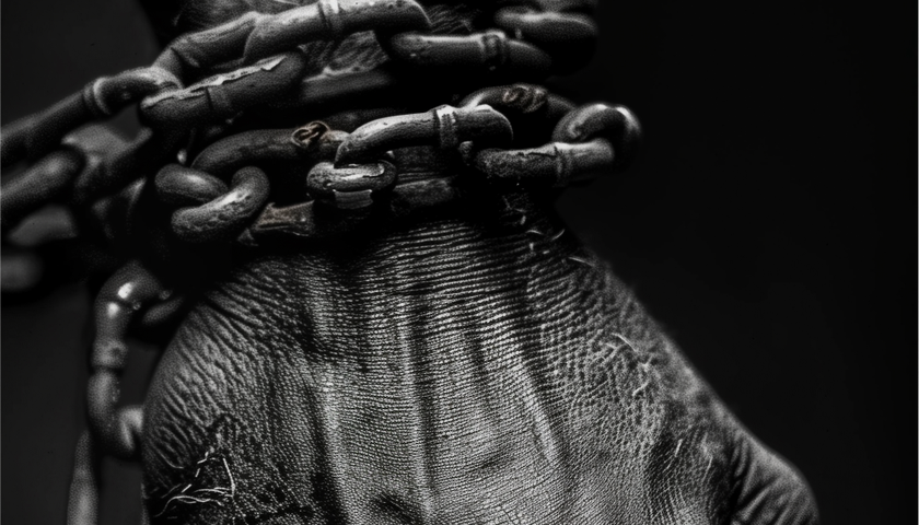 Como deixar de ser um pecador? 