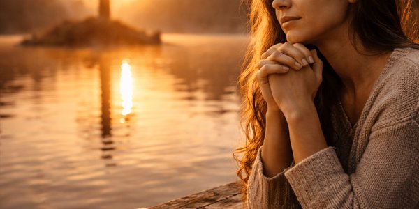 Soberania de Deus e Ansiedade: Como confiar quando tudo parece fora de controle?