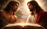 Adão e Jesus na Bíblia: por que Cristo é chamado de “último Adão”