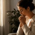 Oração para ter clareza espiritual ao encerrar ciclos