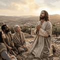 Abba Pai: 10 Vezes em que Jesus revelou a paternidade de Deus