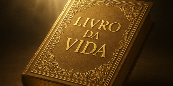 O livro da vida: o que é, como ter seu nome escrito e escapar da punição eterna