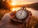 10 versículos sobre esperar o tempo de Deus