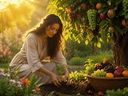 Os frutos do Espírito Santo: o que são e como cultivar cada um