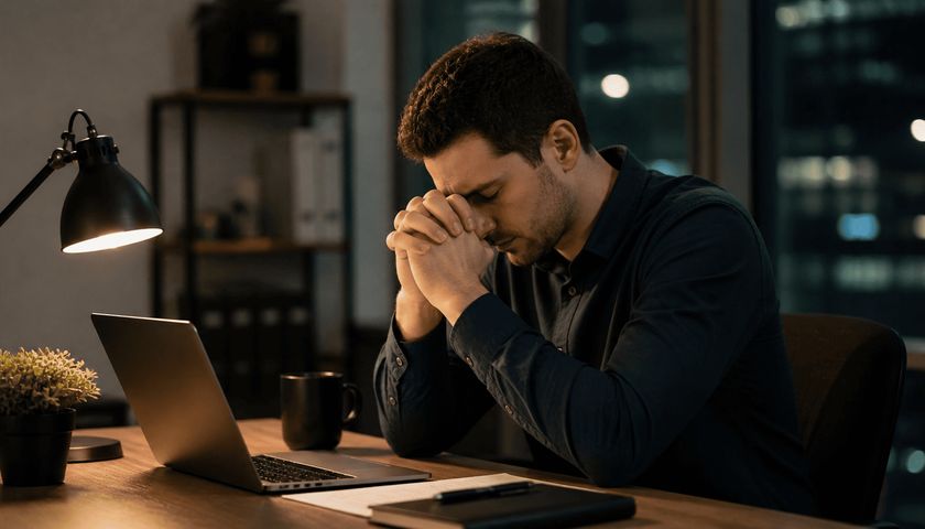 ração por integridade no ambiente de trabalho
